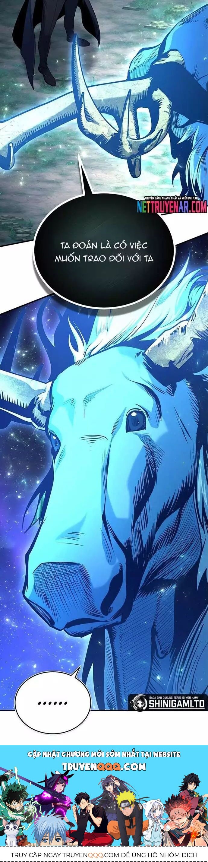 Giáo Sư Gián Điệp - Chapter 131 - Page 55