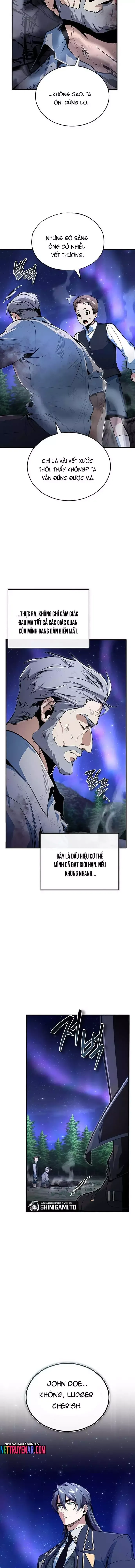 Giáo Sư Gián Điệp - Chapter 131 - Page 6