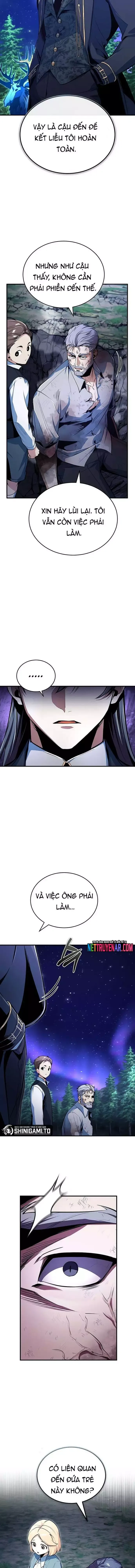 Giáo Sư Gián Điệp - Chapter 131 - Page 7