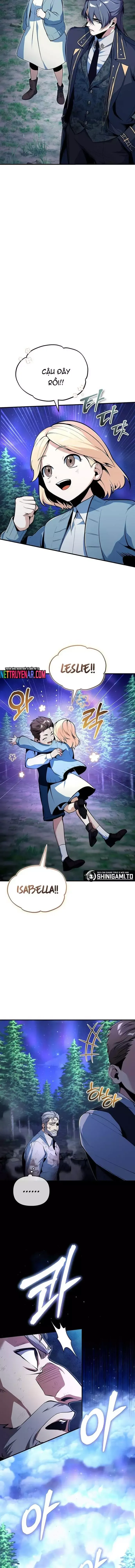 Giáo Sư Gián Điệp - Chapter 131 - Page 8