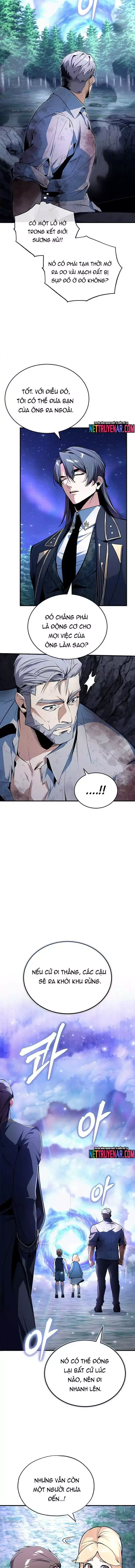 Giáo Sư Gián Điệp - Chapter 131 - Page 9