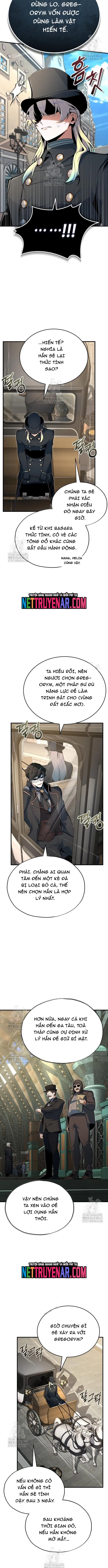 Giáo Sư Gián Điệp - Chapter 133 - Page 13