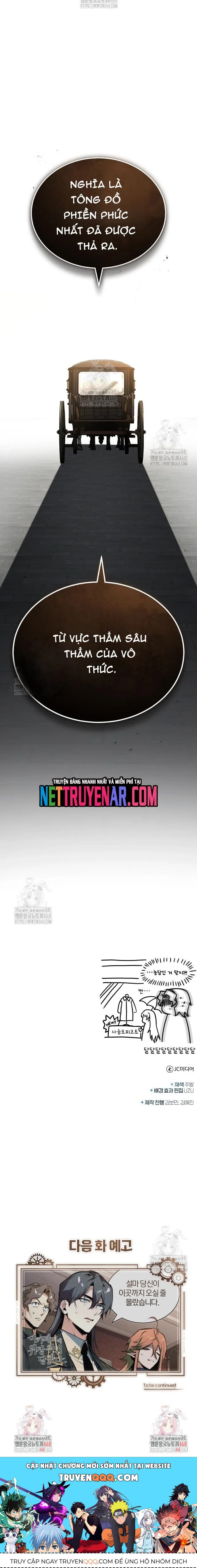 Giáo Sư Gián Điệp - Chapter 133 - Page 14