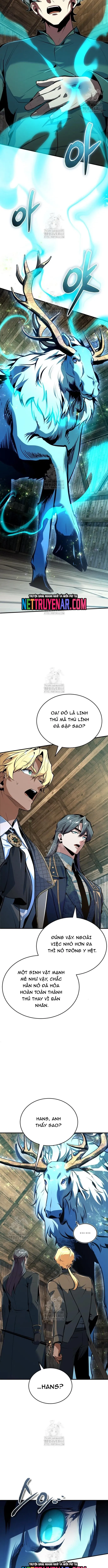 Giáo Sư Gián Điệp - Chapter 133 - Page 4