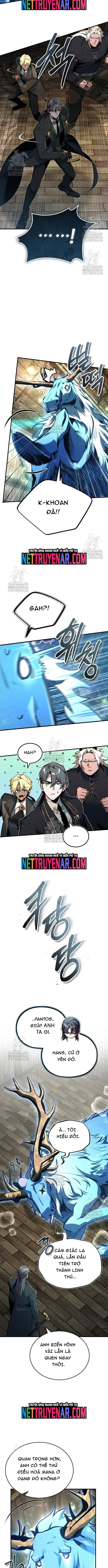 Giáo Sư Gián Điệp - Chapter 133 - Page 5