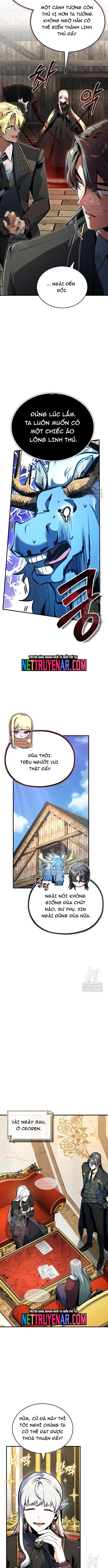 Giáo Sư Gián Điệp - Chapter 133 - Page 7