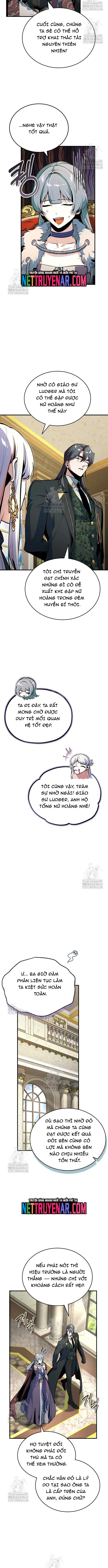 Giáo Sư Gián Điệp - Chapter 133 - Page 8