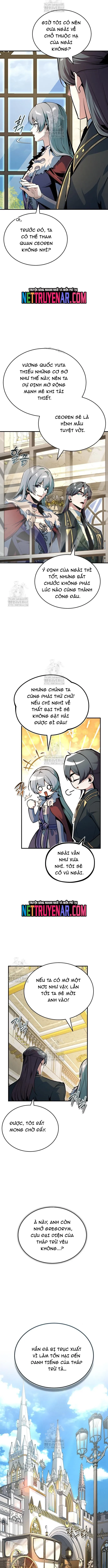 Giáo Sư Gián Điệp - Chapter 133 - Page 9