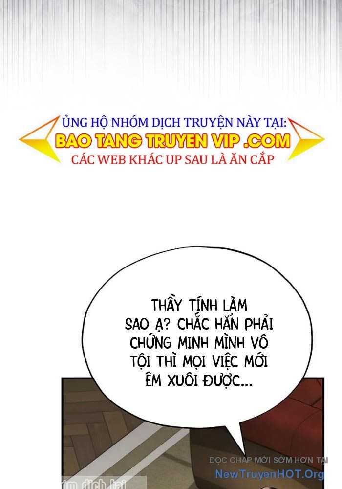 Giáo Sư Gián Điệp - Chapter 134.1 - Page 10