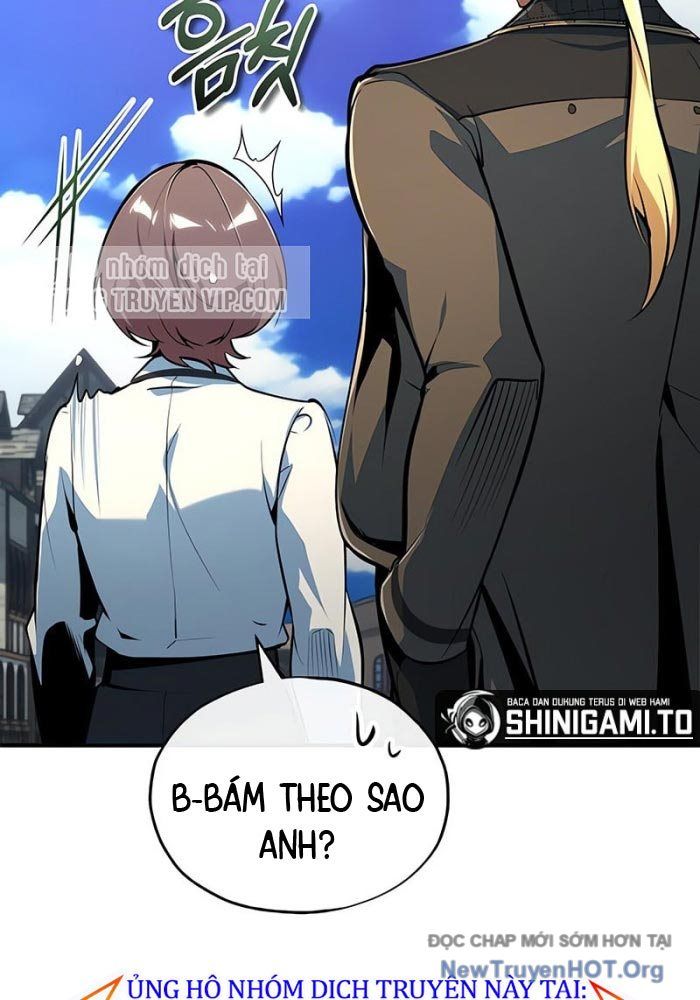 Giáo Sư Gián Điệp - Chapter 134.1 - Page 101