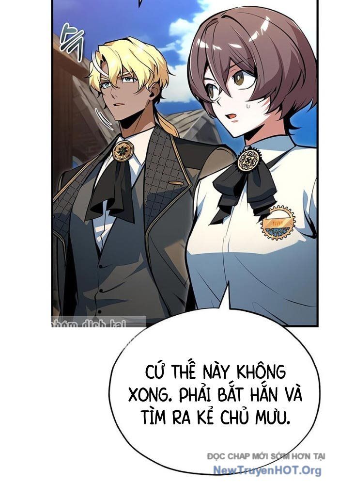 Giáo Sư Gián Điệp - Chapter 134.1 - Page 103