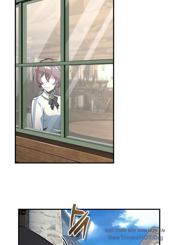 Giáo Sư Gián Điệp - Chapter 134.1 - Page 107