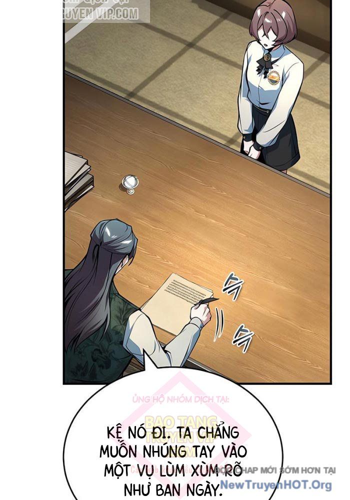 Giáo Sư Gián Điệp - Chapter 134.1 - Page 11