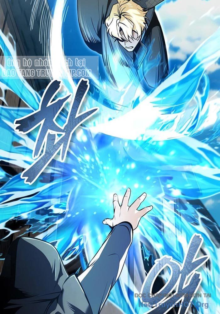 Giáo Sư Gián Điệp - Chapter 134.1 - Page 113