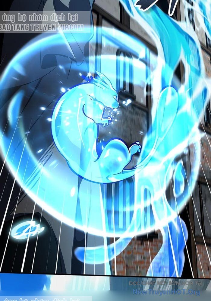 Giáo Sư Gián Điệp - Chapter 134.1 - Page 114