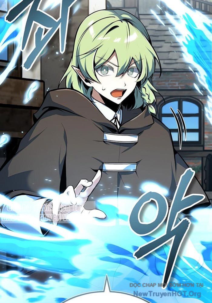 Giáo Sư Gián Điệp - Chapter 134.1 - Page 120