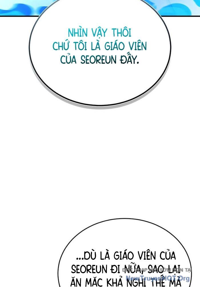 Giáo Sư Gián Điệp - Chapter 134.1 - Page 121
