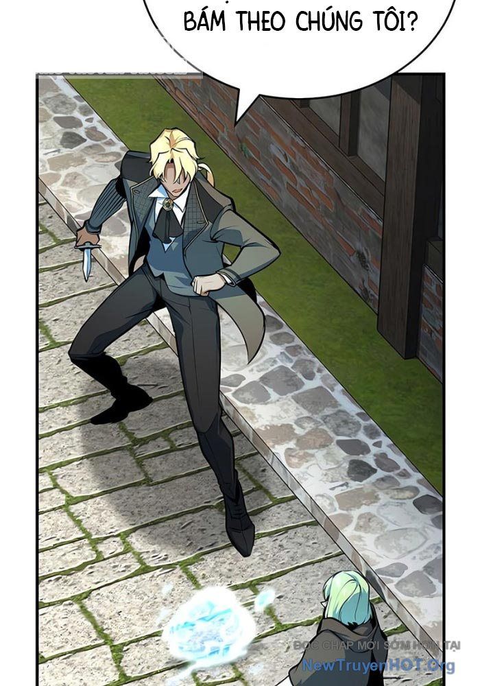 Giáo Sư Gián Điệp - Chapter 134.1 - Page 122