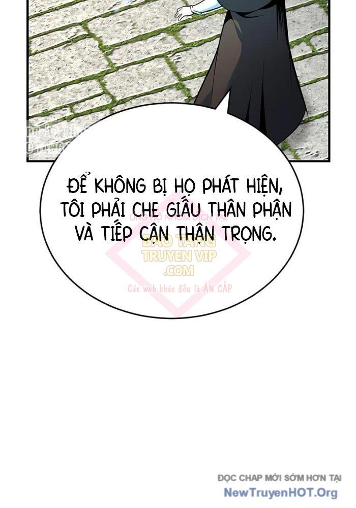 Giáo Sư Gián Điệp - Chapter 134.1 - Page 123