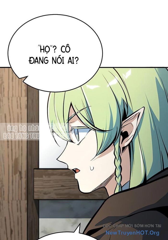 Giáo Sư Gián Điệp - Chapter 134.1 - Page 124