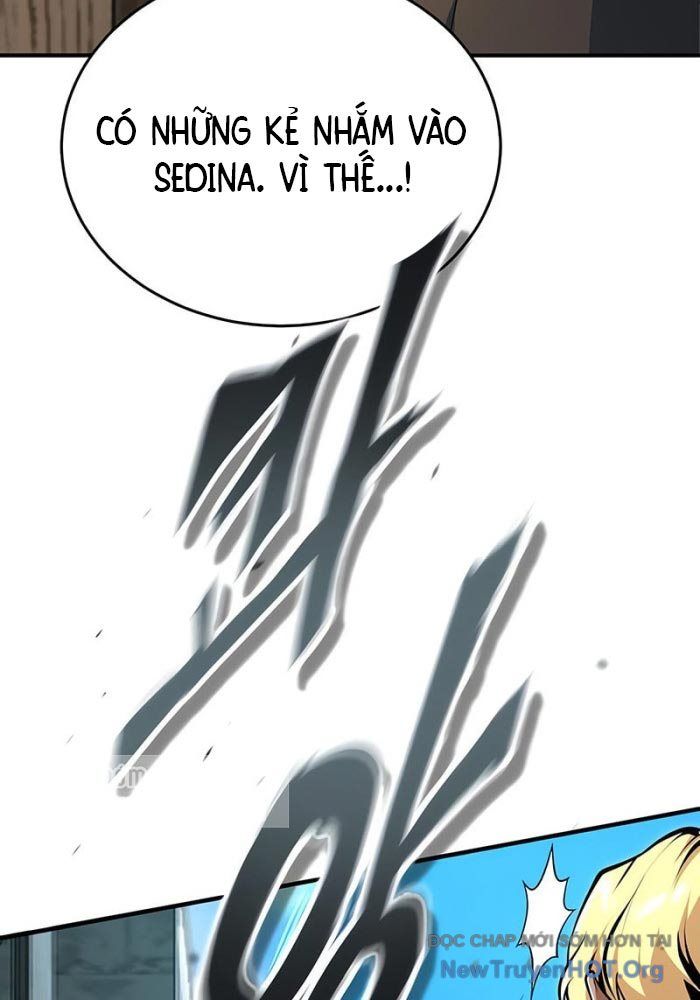 Giáo Sư Gián Điệp - Chapter 134.1 - Page 125