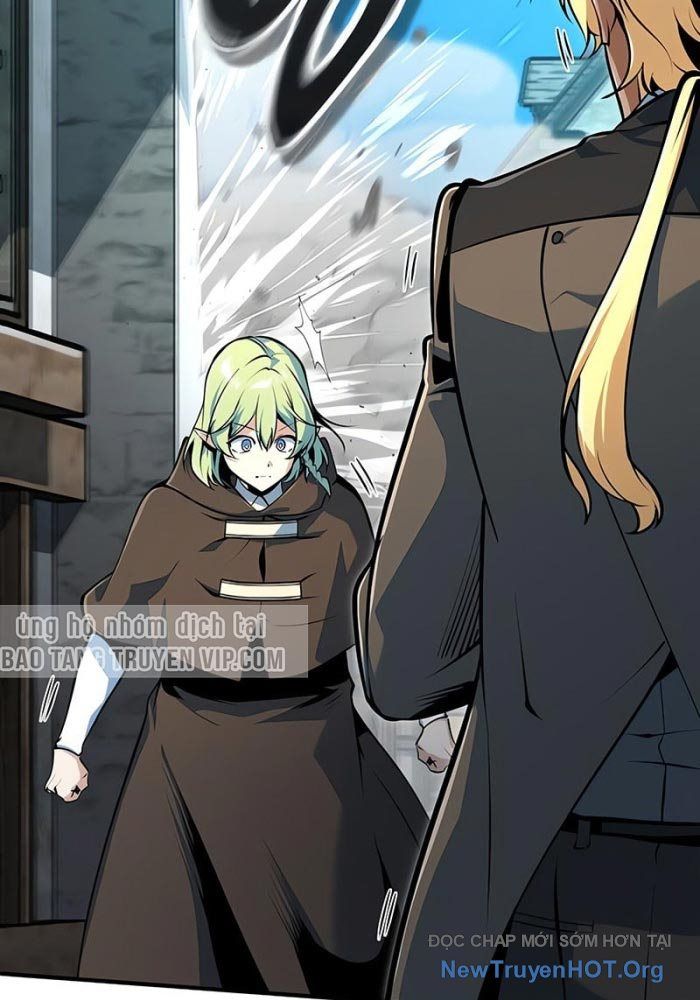 Giáo Sư Gián Điệp - Chapter 134.1 - Page 126