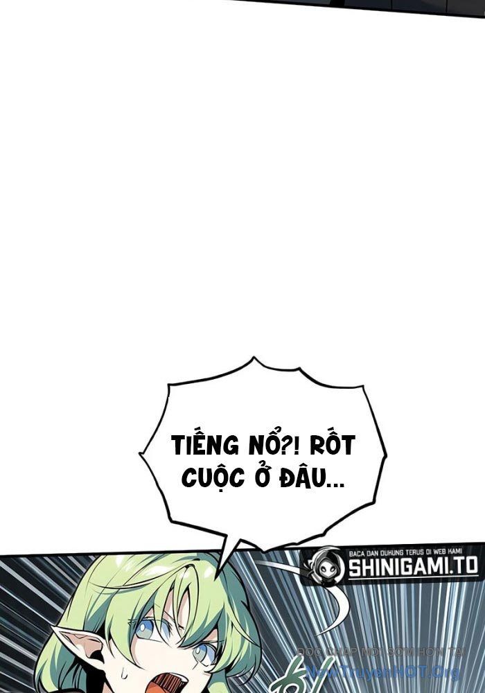 Giáo Sư Gián Điệp - Chapter 134.1 - Page 127