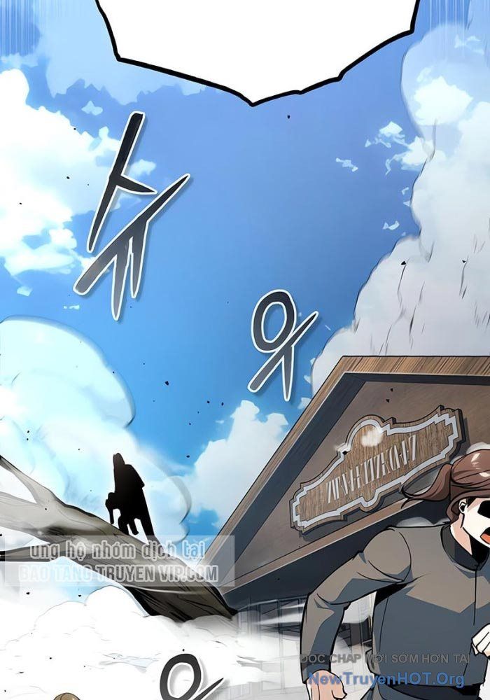 Giáo Sư Gián Điệp - Chapter 134.1 - Page 129