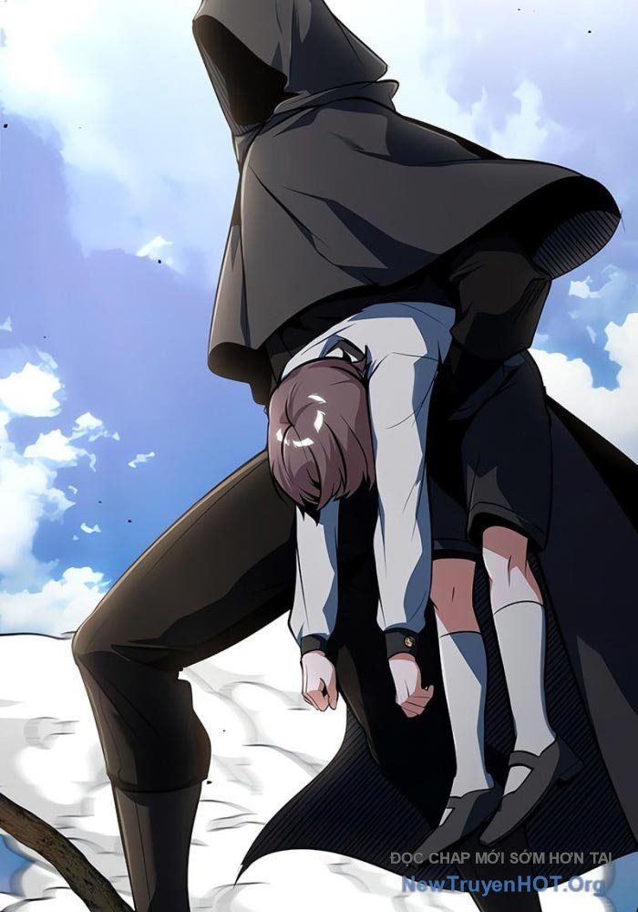 Giáo Sư Gián Điệp - Chapter 134.1 - Page 133