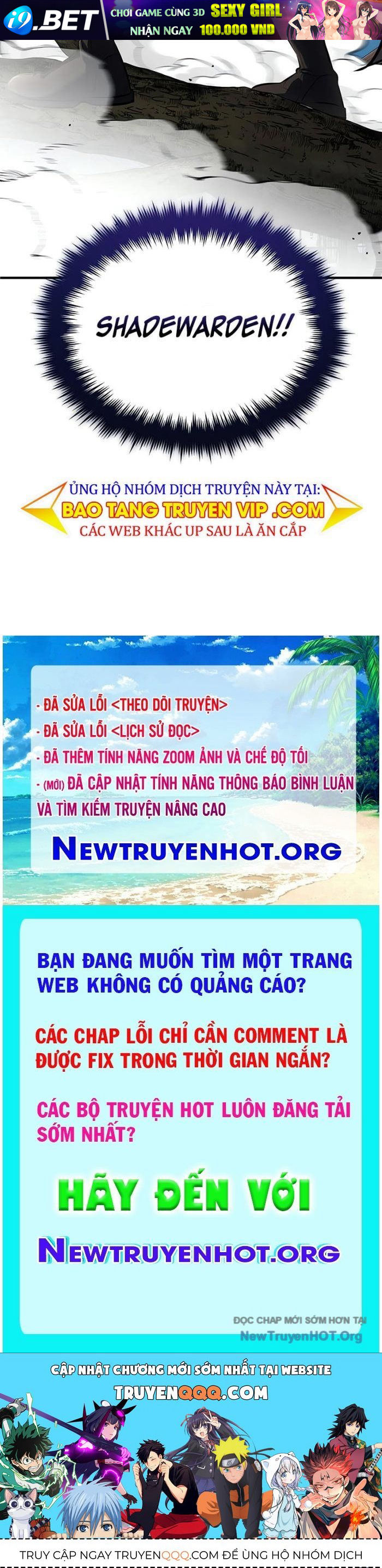 Giáo Sư Gián Điệp - Chapter 134.1 - Page 134