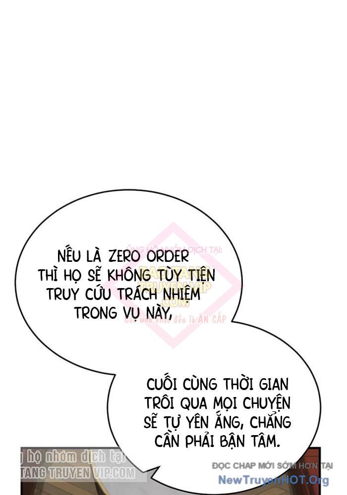 Giáo Sư Gián Điệp - Chapter 134.1 - Page 14