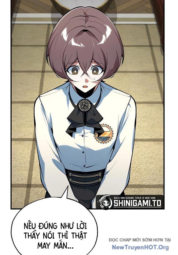 Giáo Sư Gián Điệp - Chapter 134.1 - Page 15