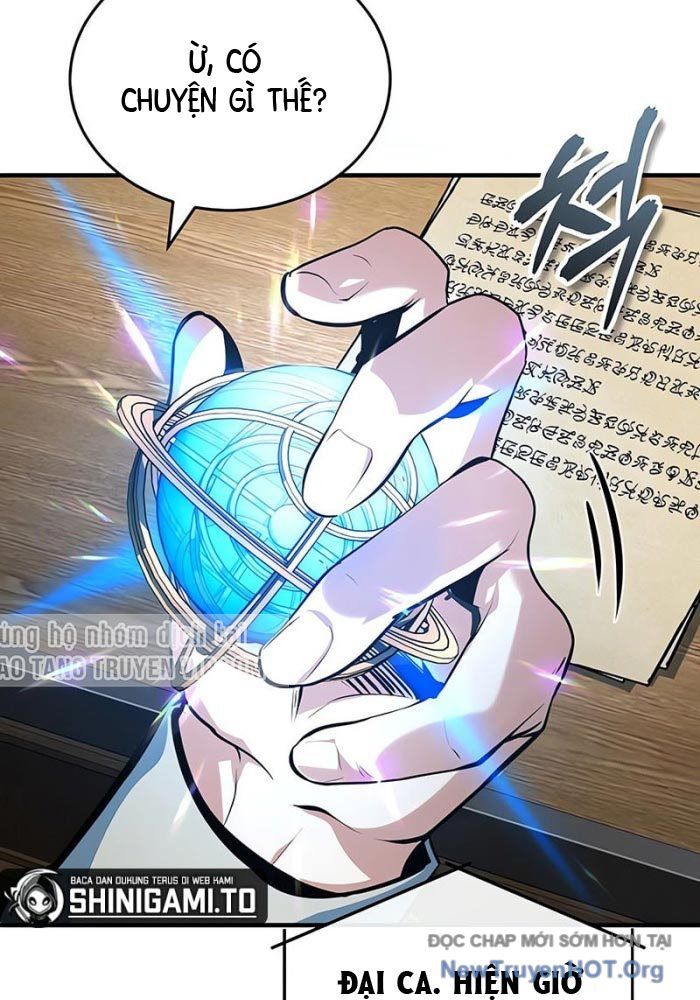 Giáo Sư Gián Điệp - Chapter 134.1 - Page 18