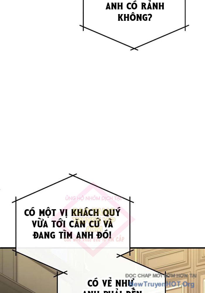 Giáo Sư Gián Điệp - Chapter 134.1 - Page 19