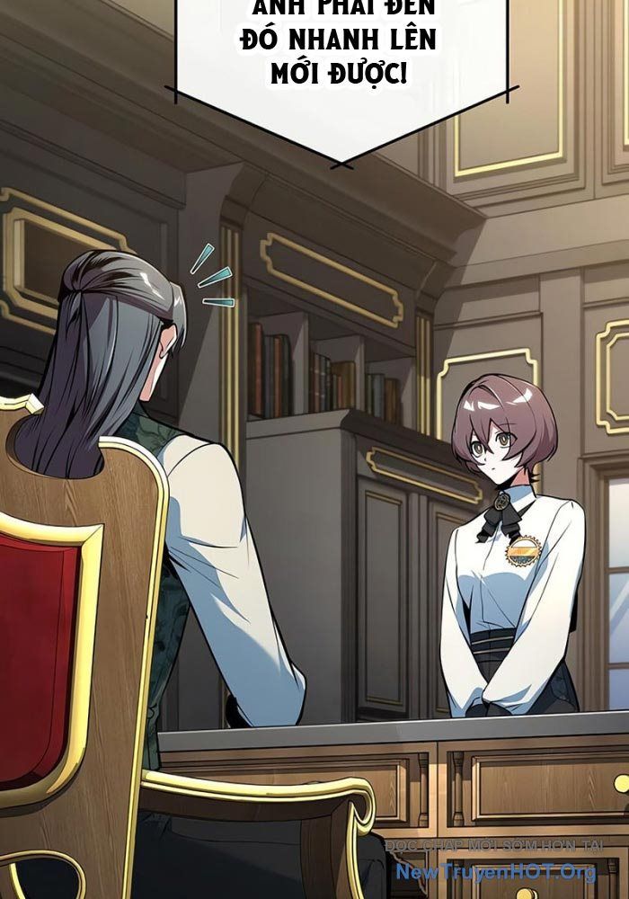 Giáo Sư Gián Điệp - Chapter 134.1 - Page 20