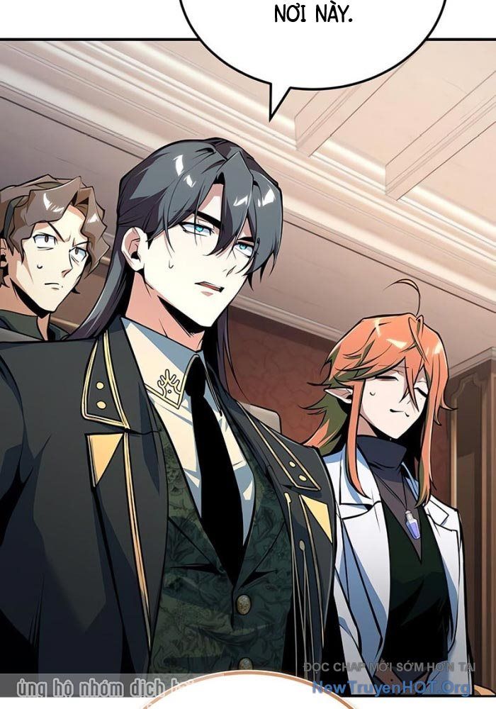 Giáo Sư Gián Điệp - Chapter 134.1 - Page 24
