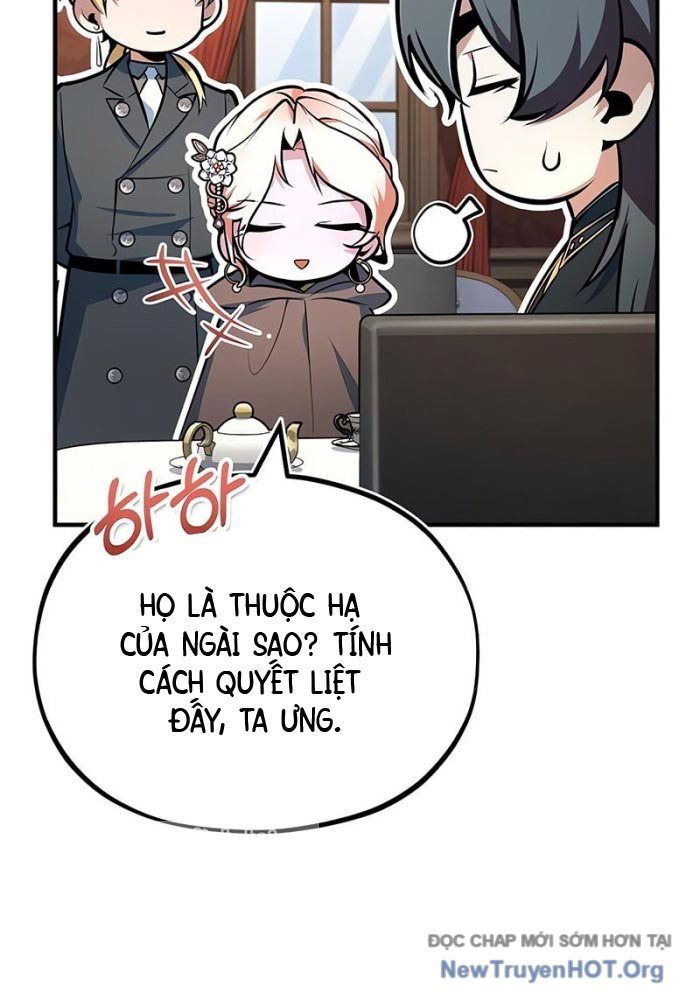 Giáo Sư Gián Điệp - Chapter 134.1 - Page 28