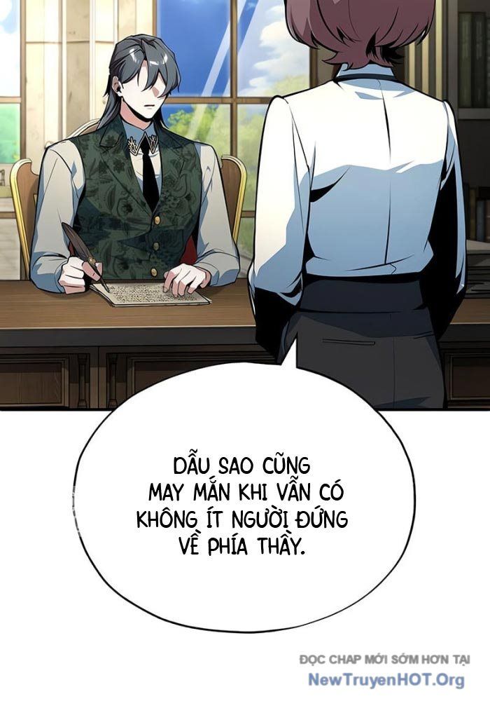 Giáo Sư Gián Điệp - Chapter 134.1 - Page 3