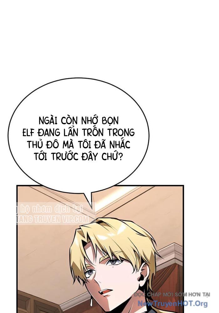 Giáo Sư Gián Điệp - Chapter 134.1 - Page 31