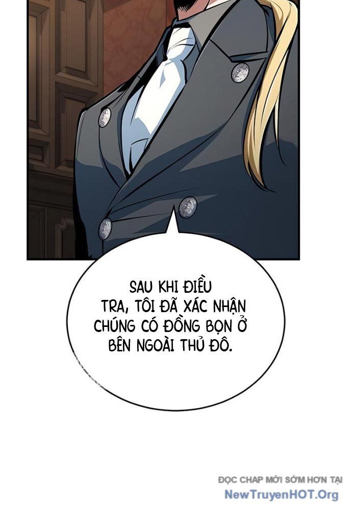 Giáo Sư Gián Điệp - Chapter 134.1 - Page 32