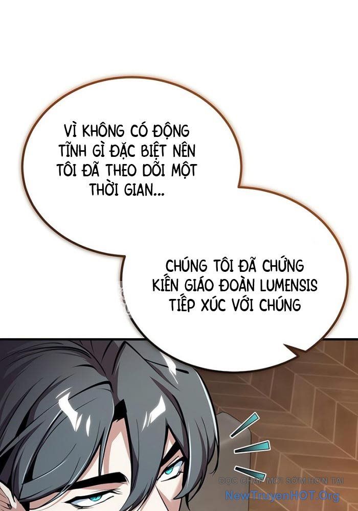 Giáo Sư Gián Điệp - Chapter 134.1 - Page 33