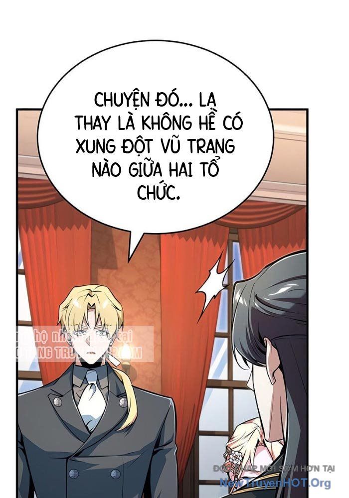 Giáo Sư Gián Điệp - Chapter 134.1 - Page 35