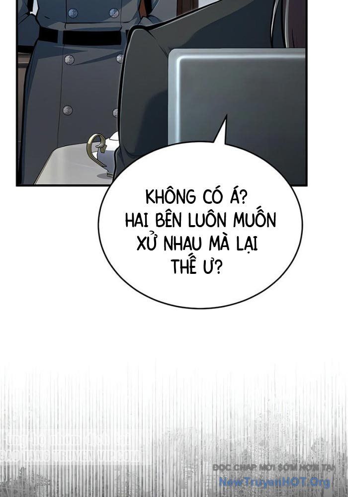 Giáo Sư Gián Điệp - Chapter 134.1 - Page 36