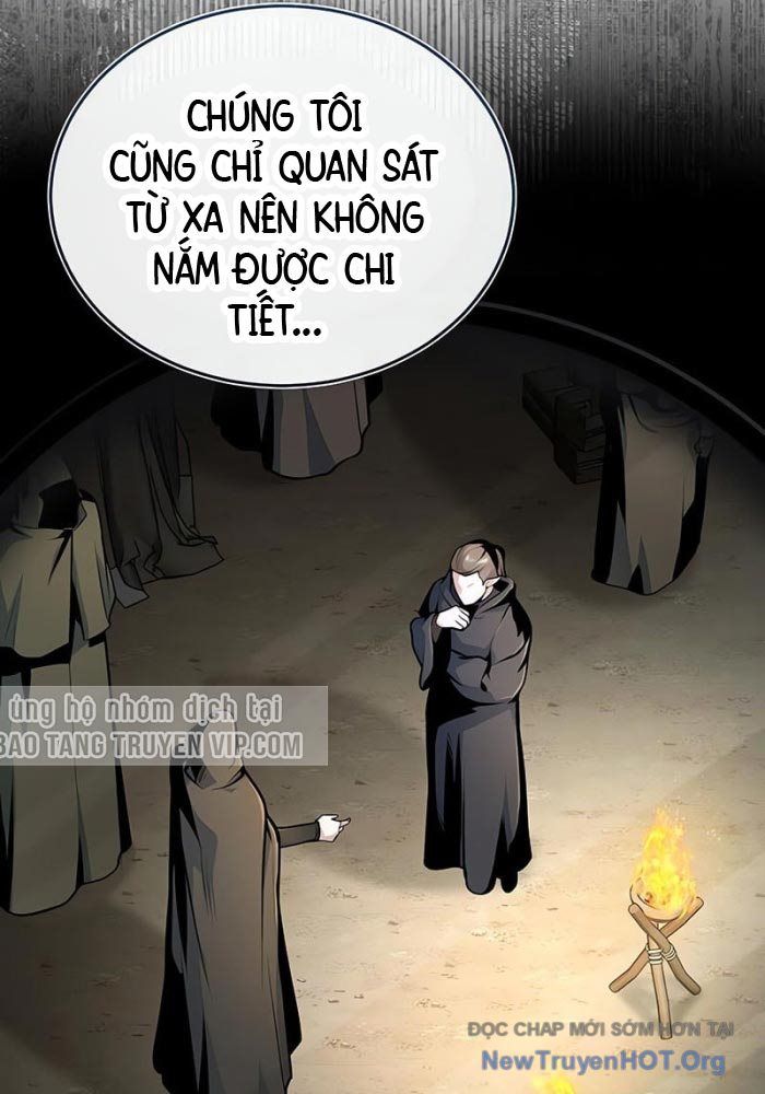 Giáo Sư Gián Điệp - Chapter 134.1 - Page 37