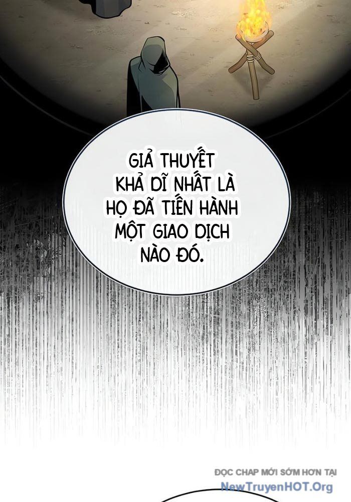Giáo Sư Gián Điệp - Chapter 134.1 - Page 38