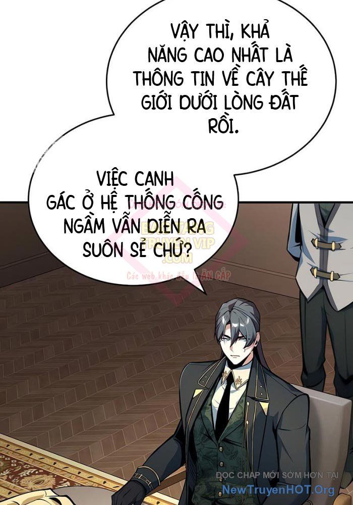 Giáo Sư Gián Điệp - Chapter 134.1 - Page 39