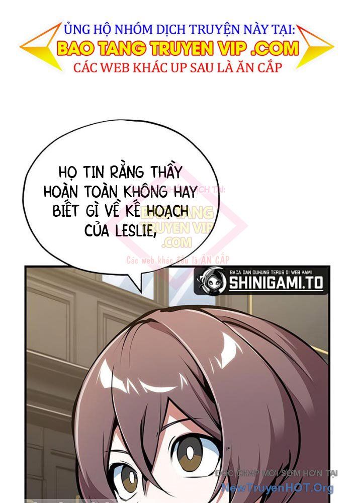 Giáo Sư Gián Điệp - Chapter 134.1 - Page 4