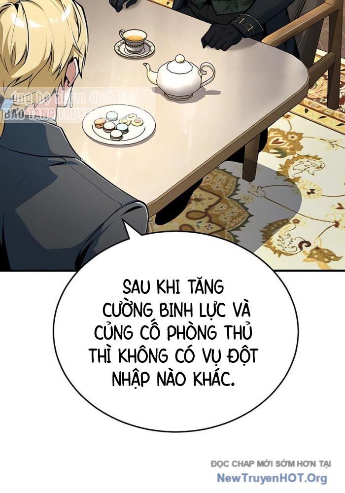 Giáo Sư Gián Điệp - Chapter 134.1 - Page 40
