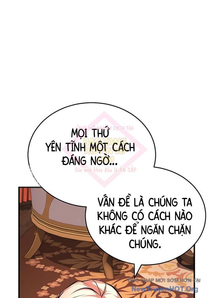 Giáo Sư Gián Điệp - Chapter 134.1 - Page 41