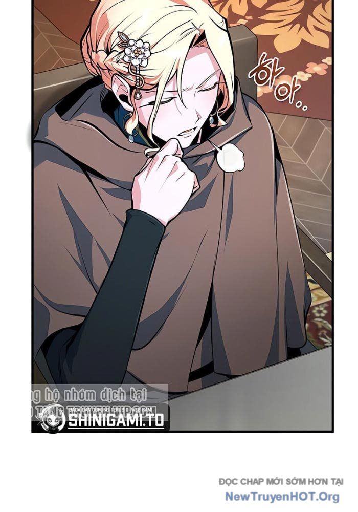 Giáo Sư Gián Điệp - Chapter 134.1 - Page 42